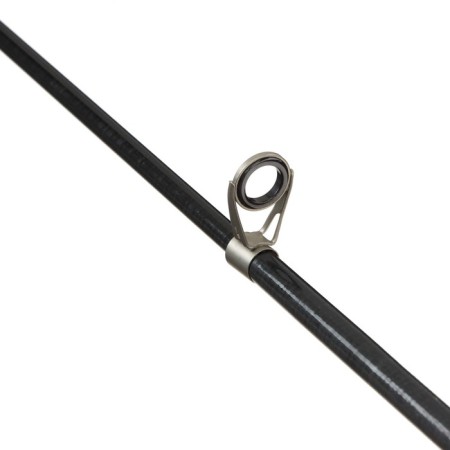 Spinning "Volzhanka-Teleepin", test 80-150 g, length 2.1 m-7