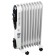 The Soyuz oil heater MPS-2009, 9 sections, 2 kW, up to 20 sq.m.