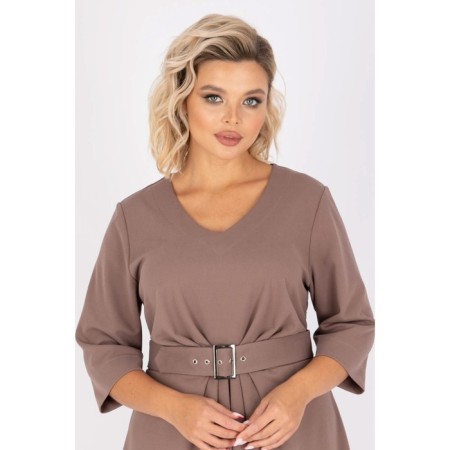 Women's dress, size 52-6