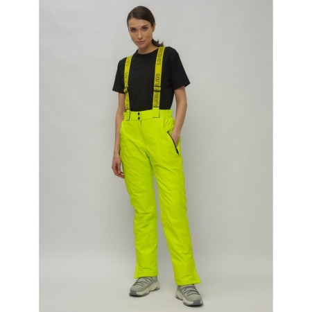 Ski costume is female, size 42, light color-10