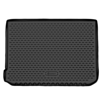Rug in the trunk for Tank 300 2022 - SUV, 5 DV.