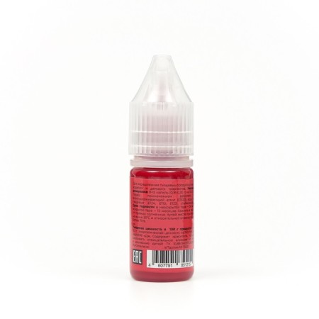 Set of dyes Art Color Base 4 colors (1 package)-3