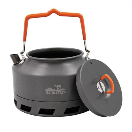 TRAMP Firebird kettle with a thermal exchanger 1.1 liters-2
