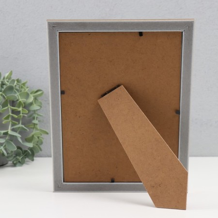 Photo frame plastic 15x20 cm "Waves" Gold 22.8x17.8x1 cm-3