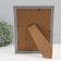 Photo frame plastic 15x20 cm "Waves" Gold 22.8x17.8x1 cm