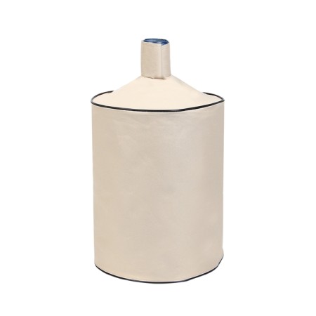 Czech for bottles, 19 liters, under the pump, oxford, beige-3