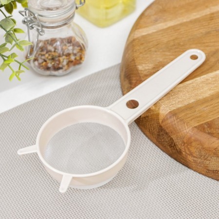 Sieve, d = 7.5 cm, color mix