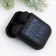 Wireless headphones "light this year", model LV-145, 9.7 x 9.7 cm