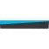 External hard drive WDBYVG0020BBL-WESSN My Passport, 2 TB, USB 3.0, 2.5 ", Blue