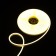 Flexible General Neon 6 × 12 mm, IP67, 5 m, SMD2835, 120 LED/m, 9.6 W/m, 12 V, glow warm white