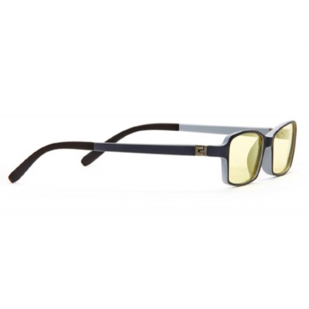 SP Glasses AF049 children's glasses Premium, black and gray-2