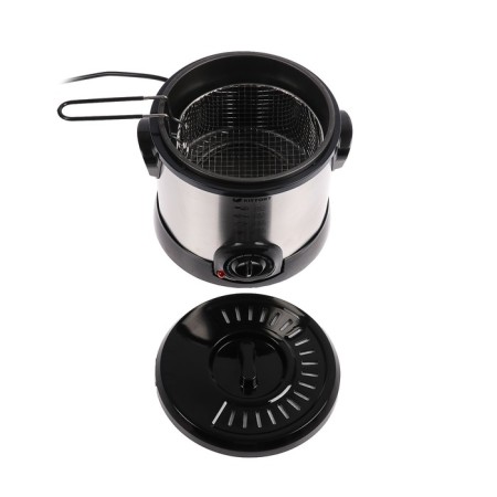 Fritical KitFort KT-2011, 1200 W, 1.4 l, silver-2