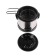 Fritical KitFort KT-2011, 1200 W, 1.4 l, silver