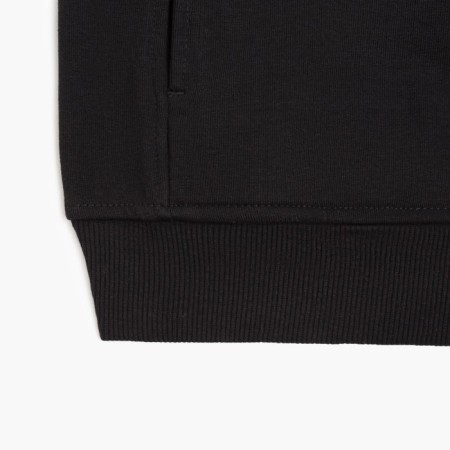 Hoody President Russian Power, size m, black color-16