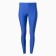 Female leggings Minaku: Sportly Blue color, size 46