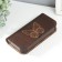 Casket "Butterfly" 17x8.5x3 cm mix