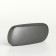 Case case on a cracker, gray color