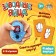Board game for speed and attention "Clothing Eggs", 2-5 players, 3+