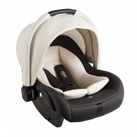 Car Seiger Siger "Daphni", group 0+, 0-13 kg, 0-1.5 years old, Marengo