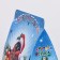 Gift box "Funny bullfinch", 20.5 x 24 x 12 cm
