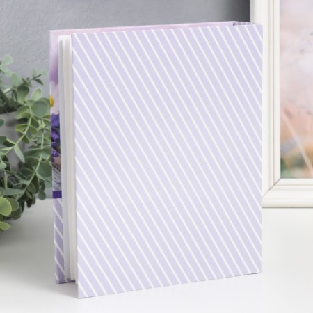 Photo album for 200 photos "Provence" 10x15 cm mix-2