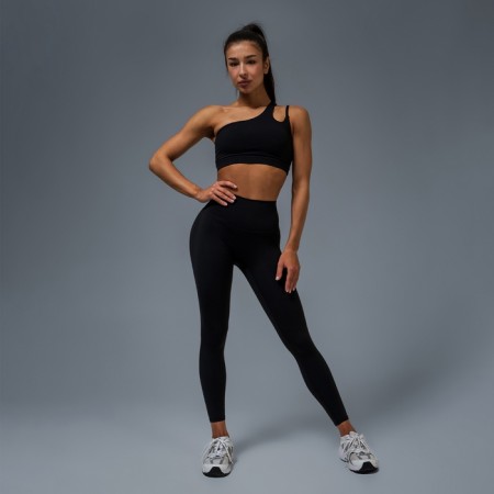 Sports legins, rr s, black color-5