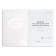 Journal of extracurricular activities in the A4 educational organization, 32 sheets