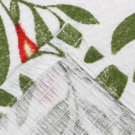 The towel "Grenates" 28x46 cm, 100% cotton, waffle 160 g/m2-3