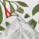 The towel "Grenates" 28x46 cm, 100% cotton, waffle 160 g/m2