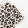 T-shirt Baby shortened KAFTAN "Trendy" R.34 (122-128)