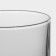 Glass glass for whiskey Istanbul, 250 ml