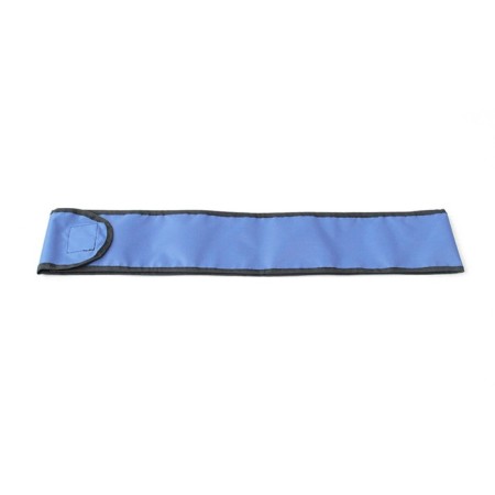 Spinning cover ranger 115 cm, blue color