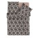 Bed linen 2 joint venture “Volta”, size 215x220 cm, 175x215 cm, 70x70 cm - 2 pcs