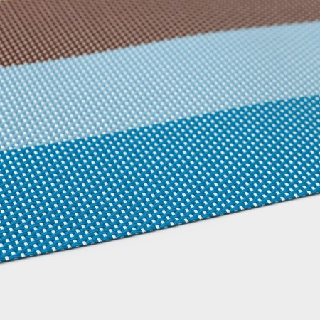 Serving napkin on the table "Shades of Augustus", 45 × 30 cm-2