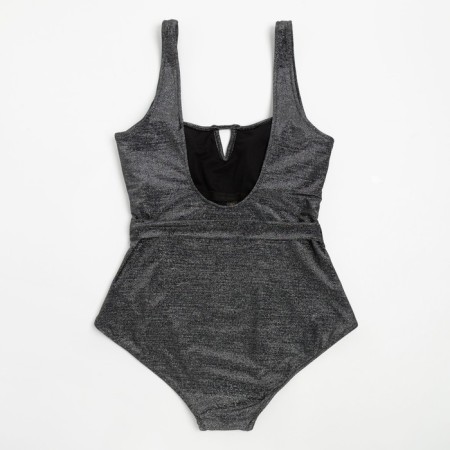 Swimsuit Women's Asset Minaku, black color 44-8