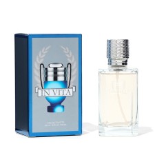 Toilet water for men in vita, 100 ml
