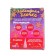 New Year! Set for creativity "New Year's Christmas tree from pompons"