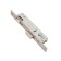 The castle building Bulat ZV 5-1.25.00.23.08, without handles, without c/m, with a roller, stainless steel