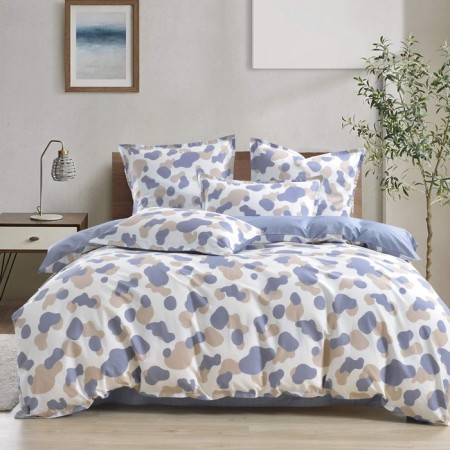 Sofi de Marko Taddeo bedding bedding, size 230x250 cm, 160x220 cm - 2 pcs, 50x70 cm - 2 pcs, 70x70 cm - 2 pcs