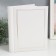 Photo album magnetic for 30 sheets 23x28 cm, white