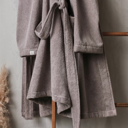 Tainted Male Male Sl Home: Basic "Soft Mist", size L, 100% cotton, 420 g/m2-9