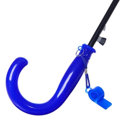 Children's umbrella, PAW PATROL, 8 spokes d = 86 cm-6