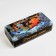Russian lotto "New Year's fairy tale", card 22 x 8 cm