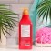 Shower Mate shower gel rose and cherry color, 550 ml