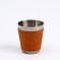 Gift set "Michael" 4 in 1: Flake 240 ml, funnel, 2 glasses, brown, 15 x 17 cm