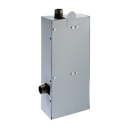 Electric boiler "Metal Master" Eco-N-4.5, 4.5 kW, 220 V, automatic-1