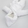Kinderlitto "Lady" Kinderlitto, height 74-80 cm, white color