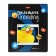 Notebook A5, 48 sheets of Instout cage, covered cardboard, block 65g/m2, 5V mix
