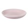 A set of liberty jones simplicity, d = 20 cm, 2 pcs, pink color.