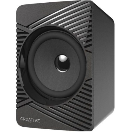Creative SBS E2500 2.1 Black 30W columns-5
